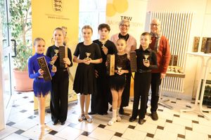 Zeitplan für die Schlussveranstaltung am 10.01.2026 im LLZ Pforzheim